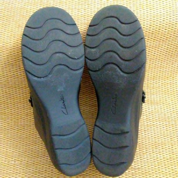 Clarks Collection Women's Cheyn Madi Flats - Picture 5 of 8